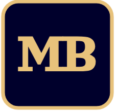 Moss Bay Logo